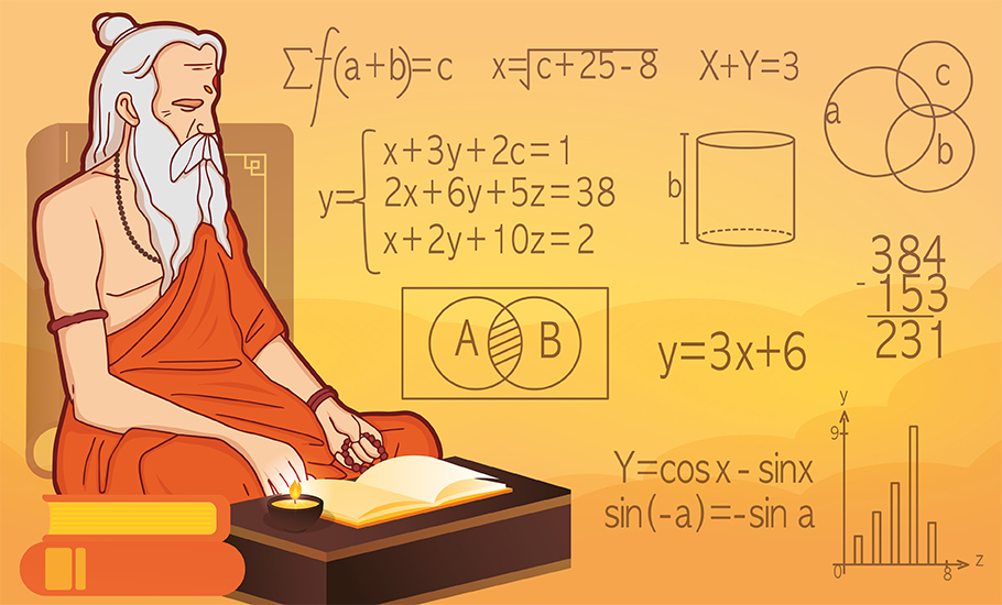 VEDIC MATHS COURSE